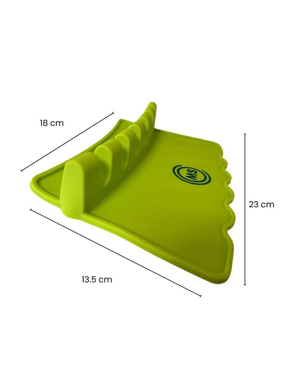 Porta Cuchara 6