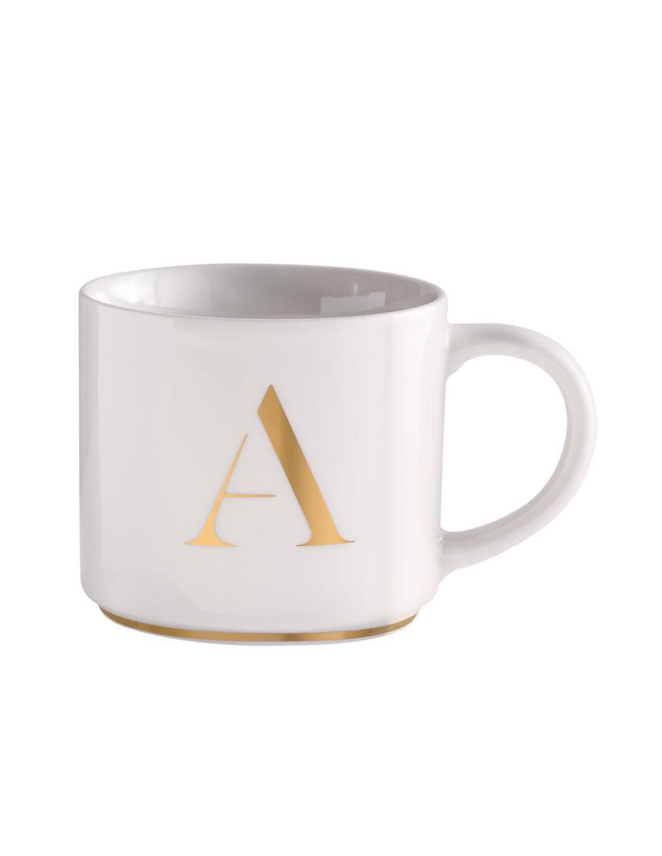 Taza americana