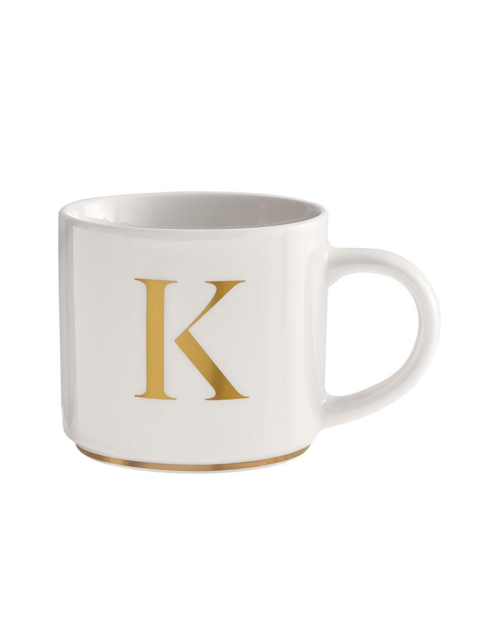 Taza americana