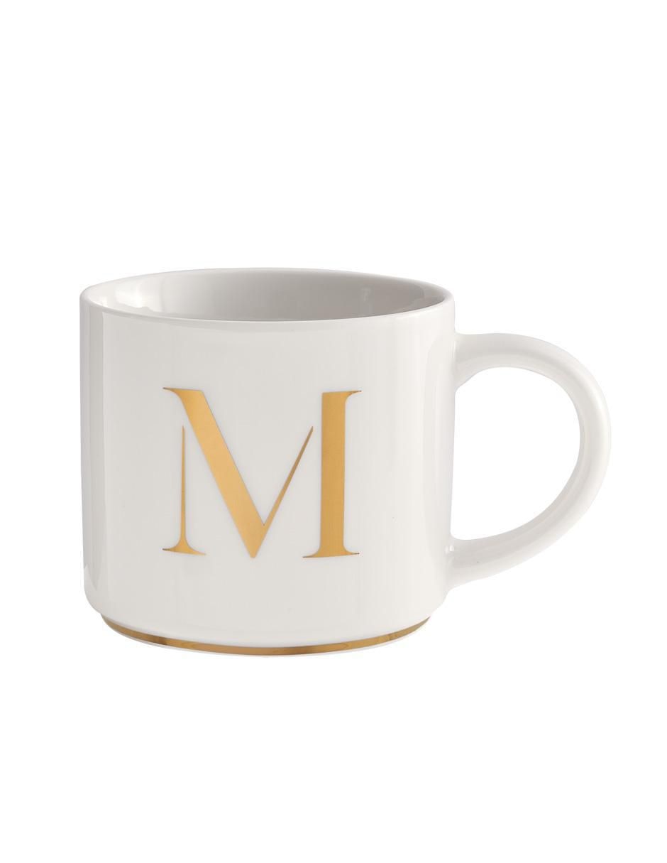Taza americana