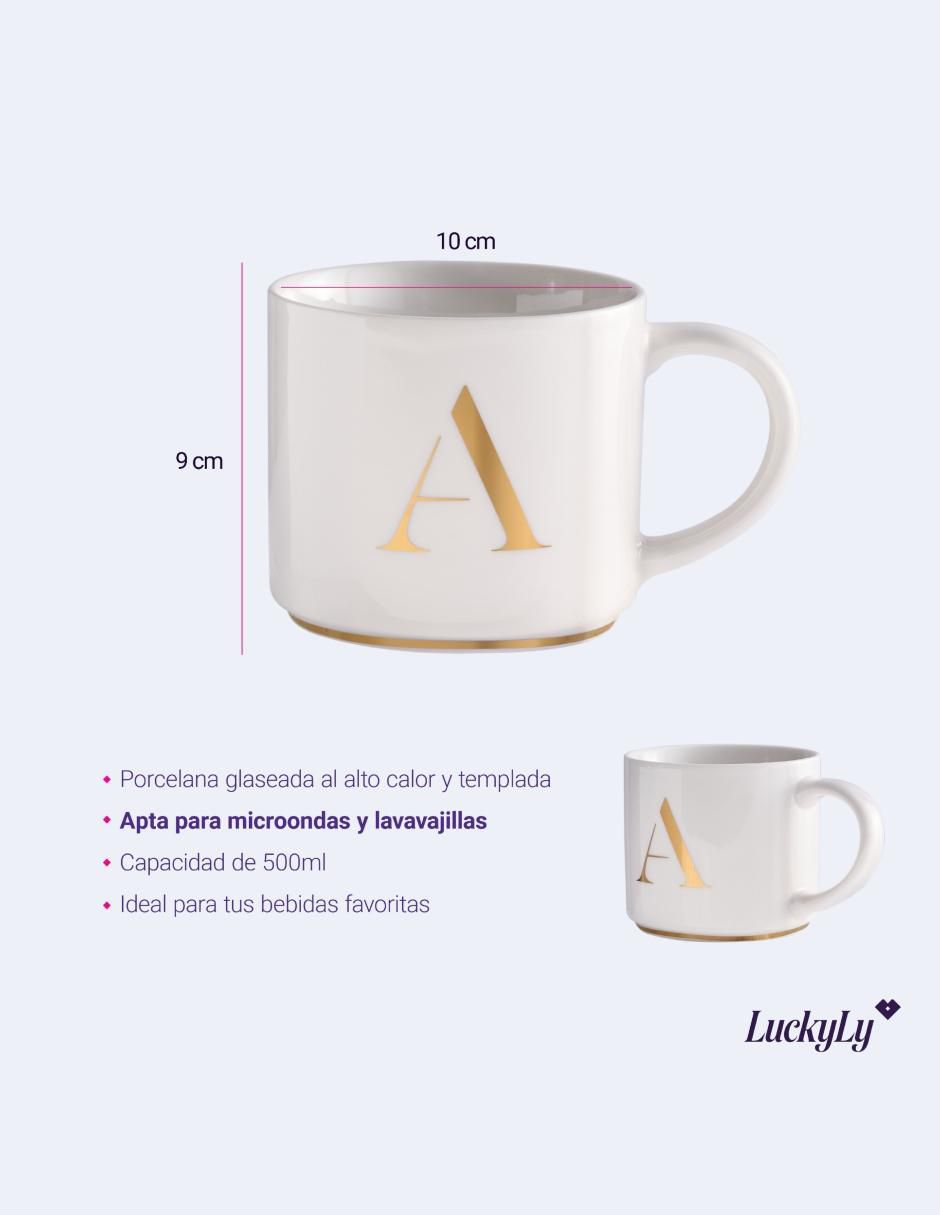Taza americana 6