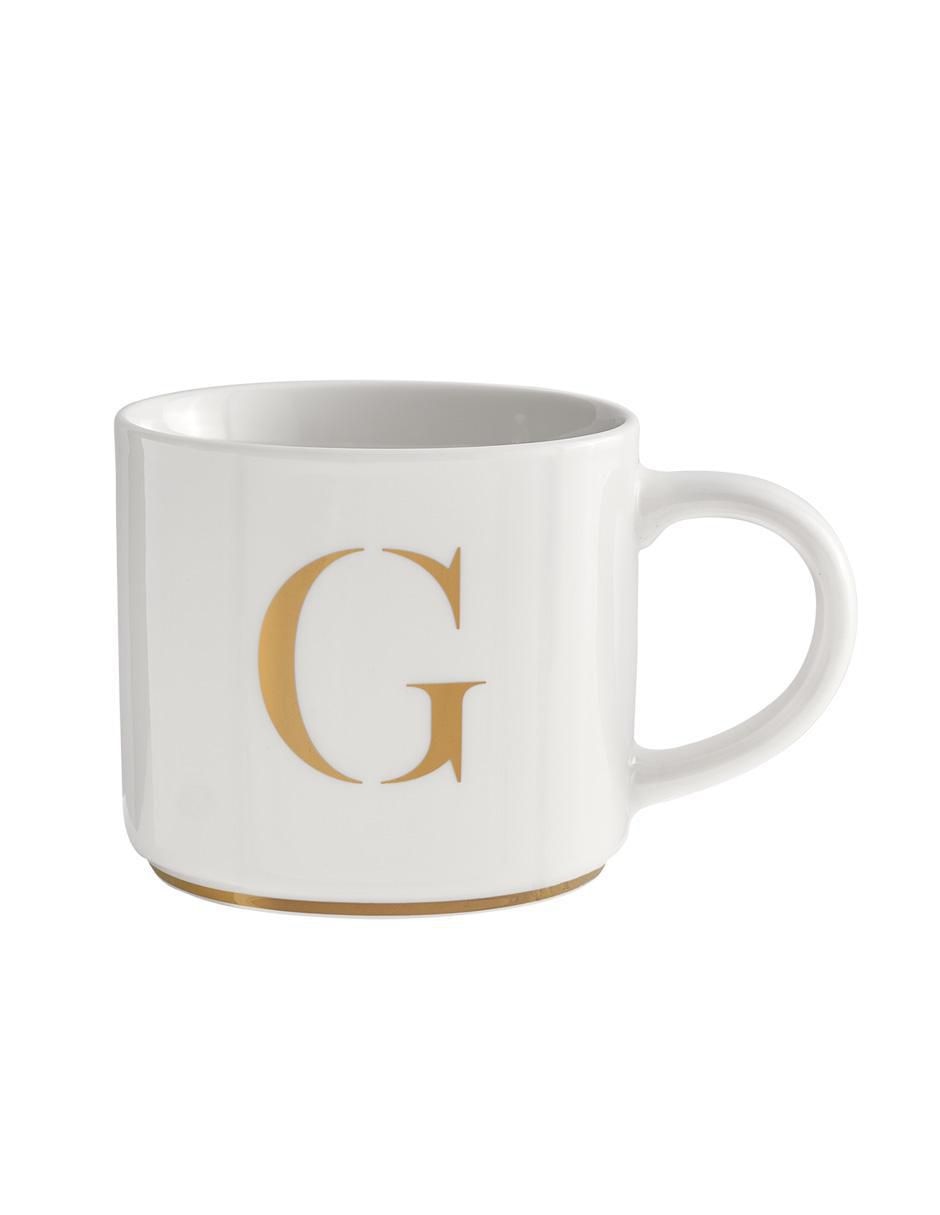 Taza americana