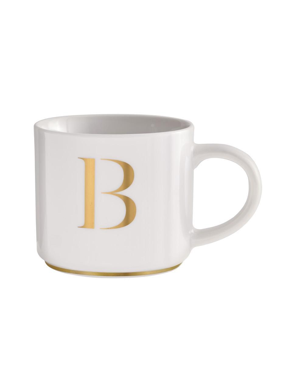 Taza americana