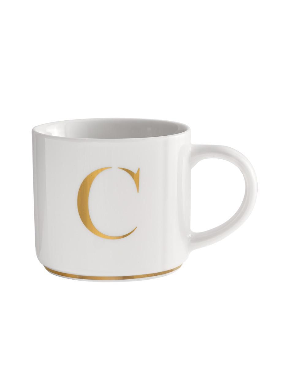 Taza americana Taza americana