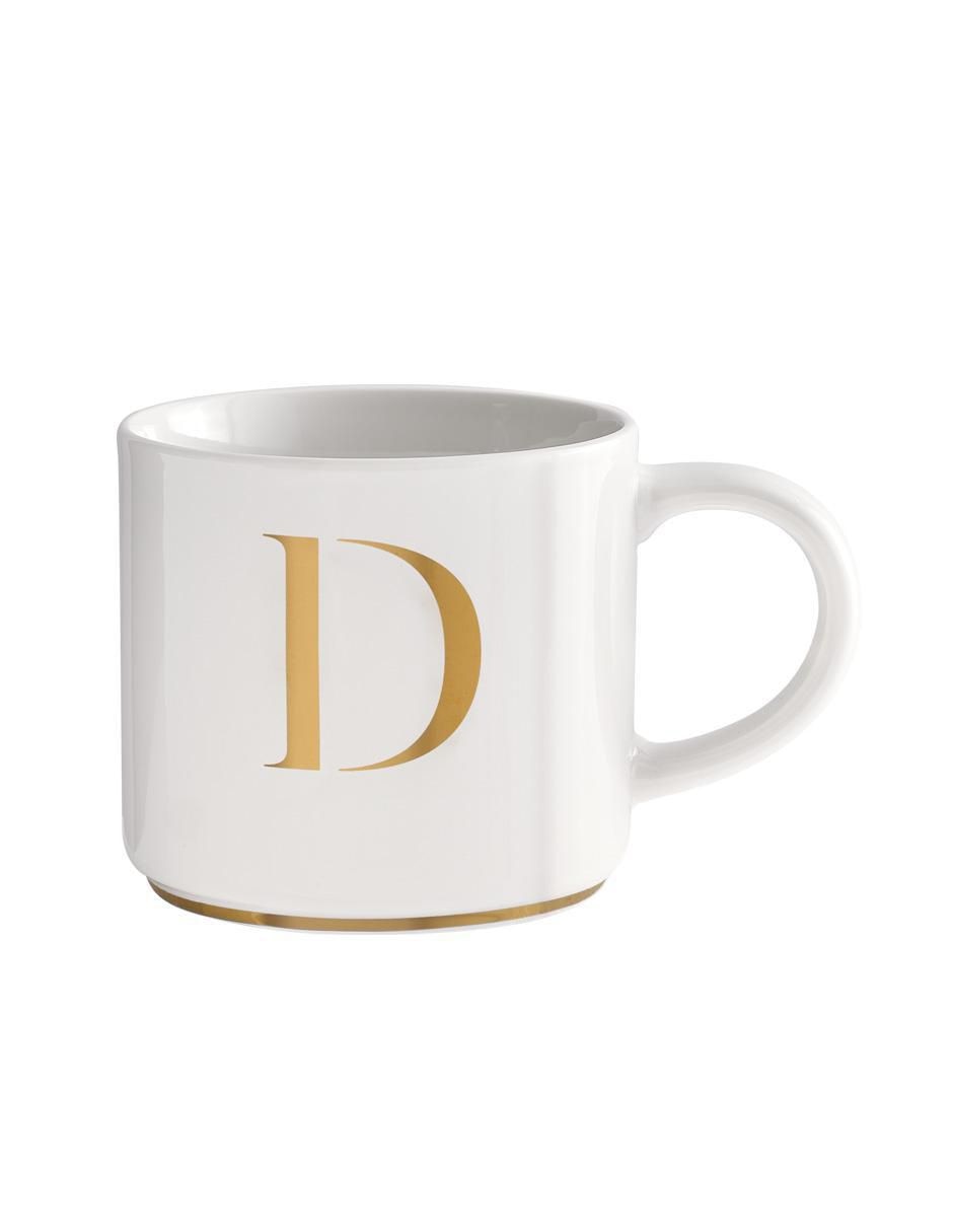 Taza americana