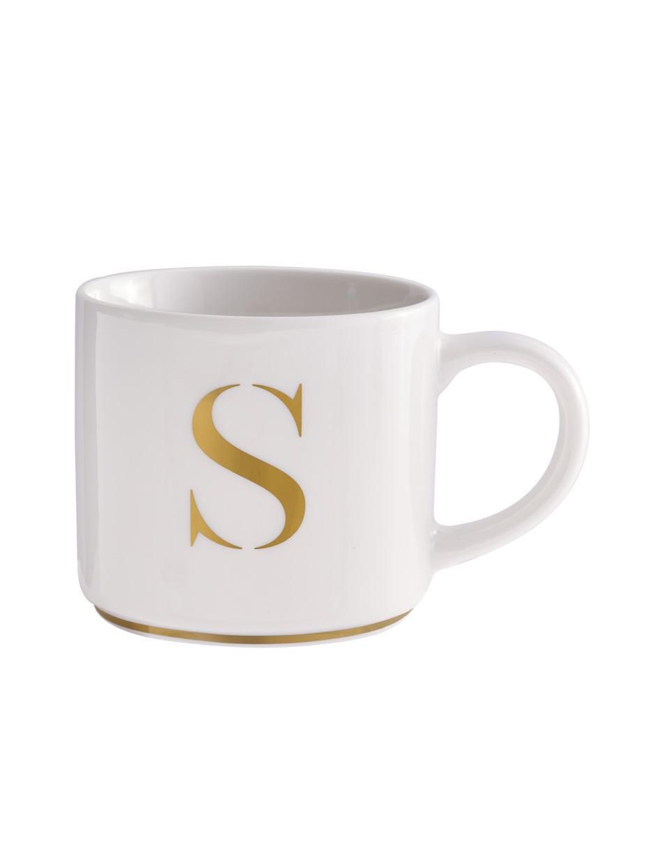 Taza americana Taza americana