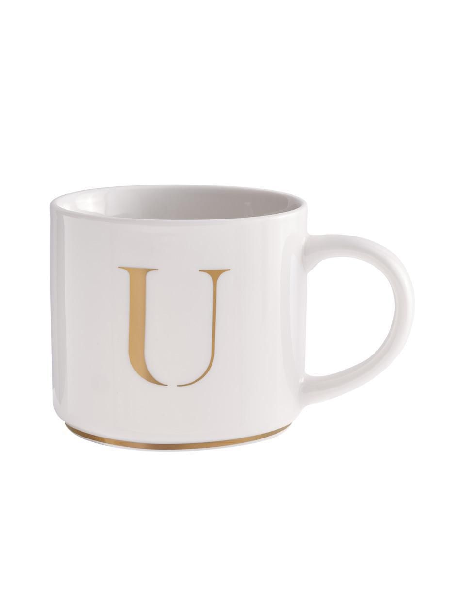 Taza americana Taza americana