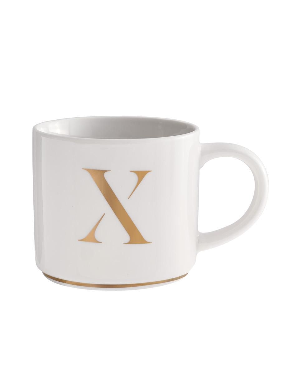 Taza americana Taza americana