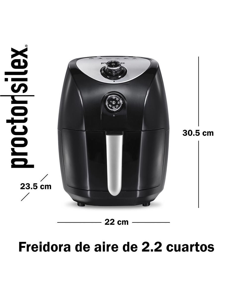 Freidora de aire 2 L F3505 9