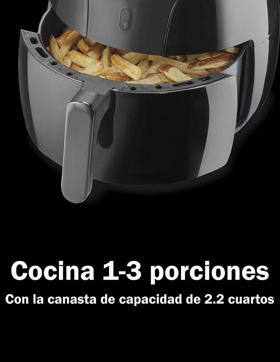 Freidora de aire 2 L F3505 6