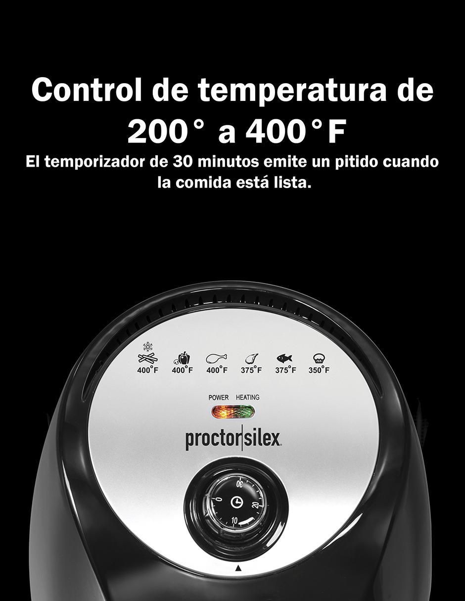 Freidora de aire 2 L F3505 8