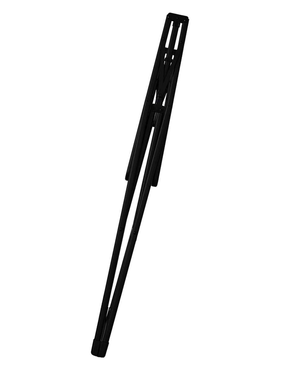 Tendedero plegable de acero inoxidable 9