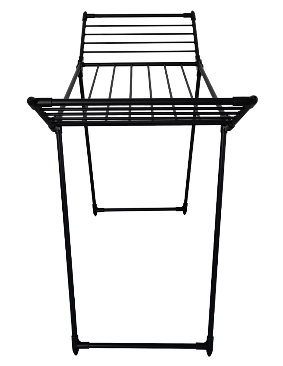Tendedero plegable de acero inoxidable 4