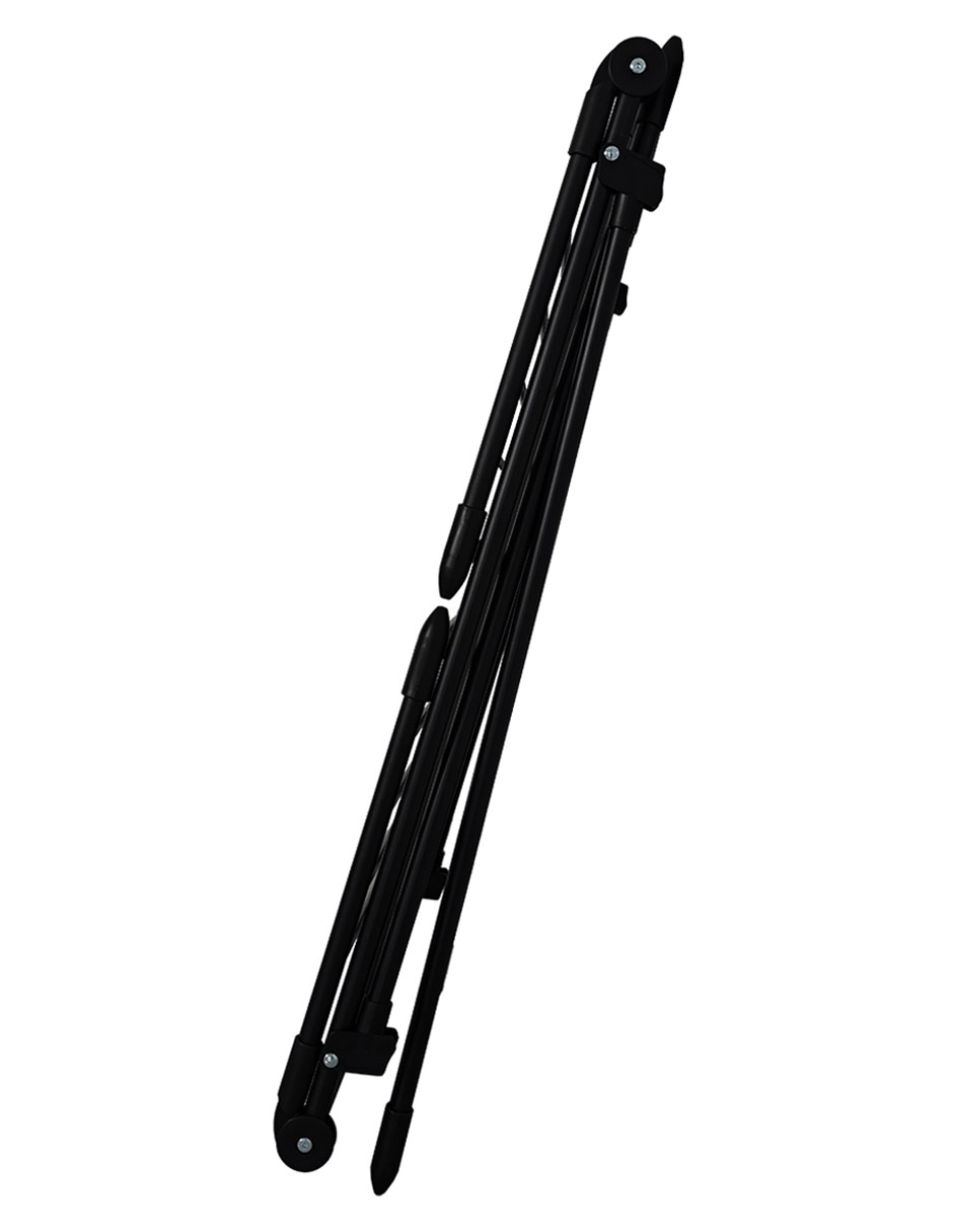 Tendedero plegable de acero inoxidable 8