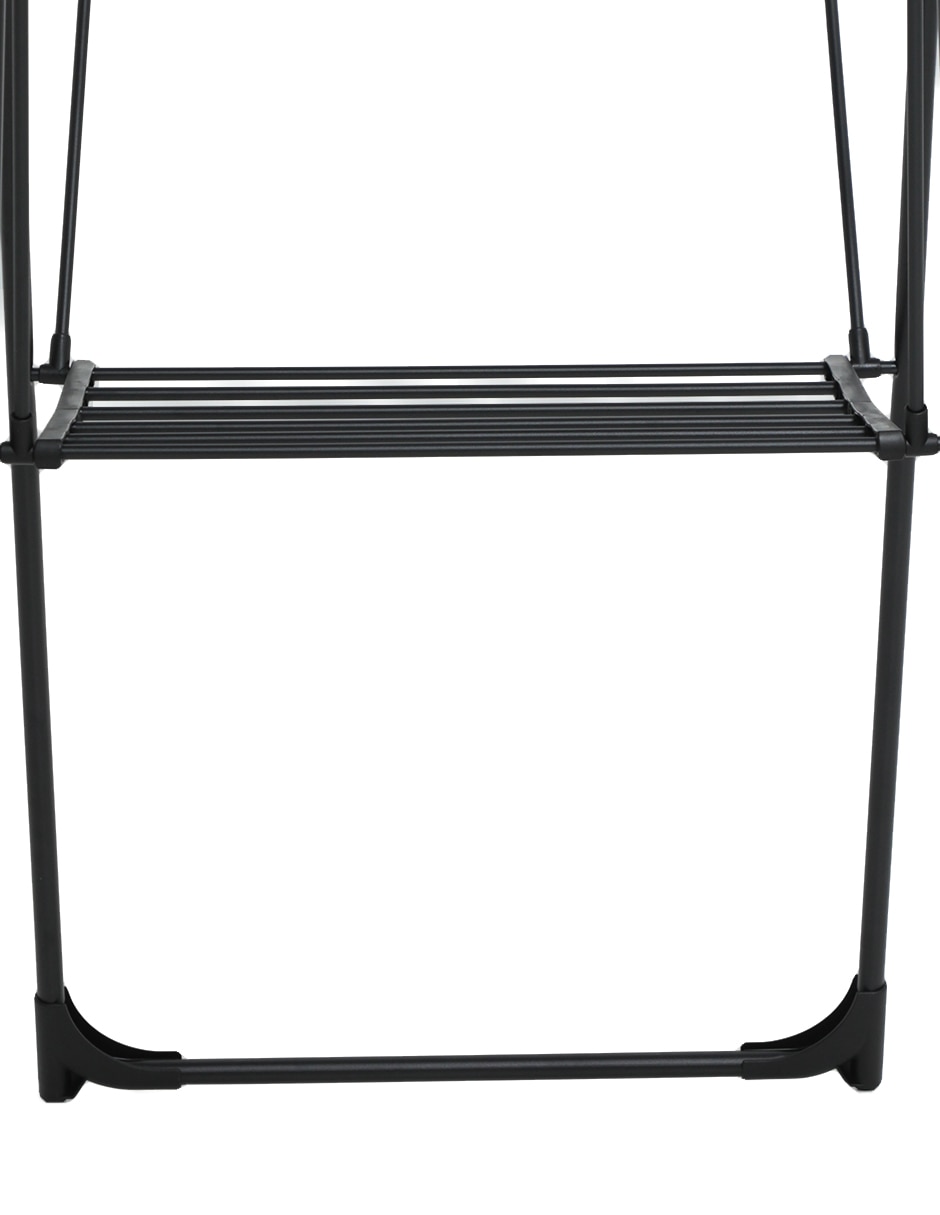 Tendedero plegable de acero inoxidable 3