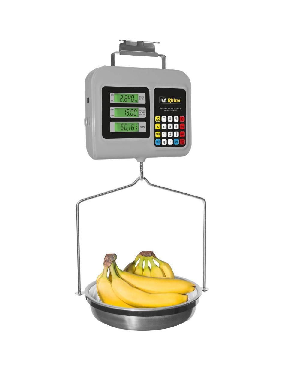 Báscula de cocina 2