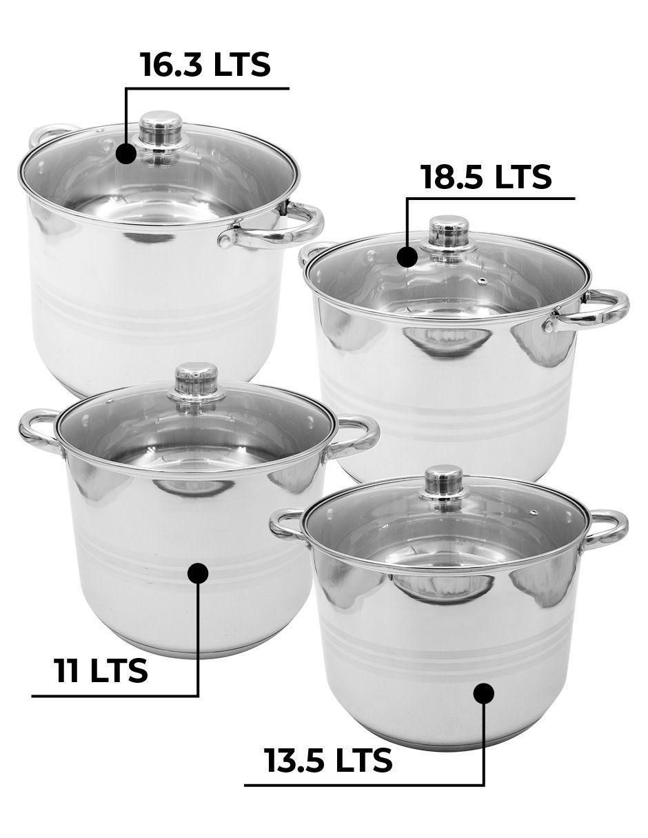 Olla Berghome 4