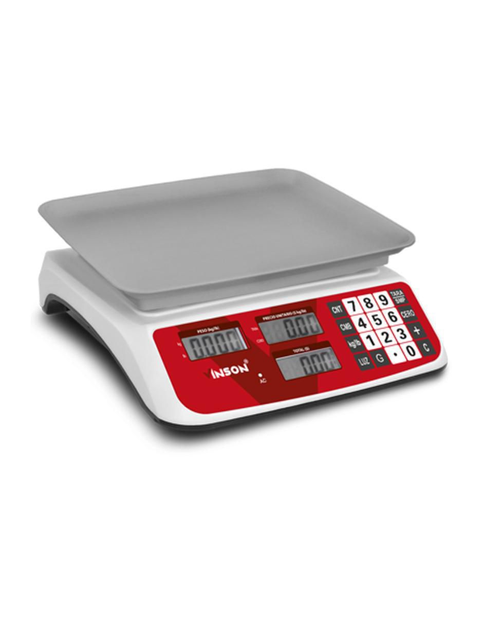 Bascula Electrica Mercado Libre Bascula Gramera 200 Kg BÃ¡scula