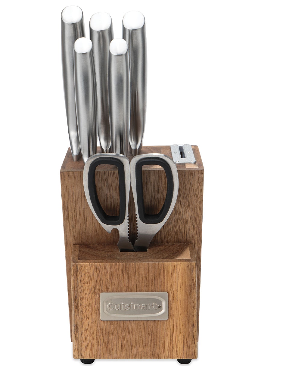 Set de cuchillos utilitario classics 7 piezas 2