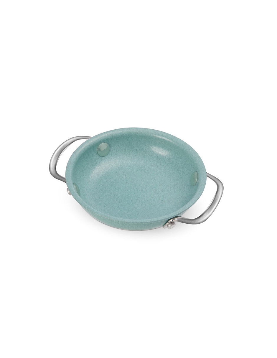 Sartén de aluminio