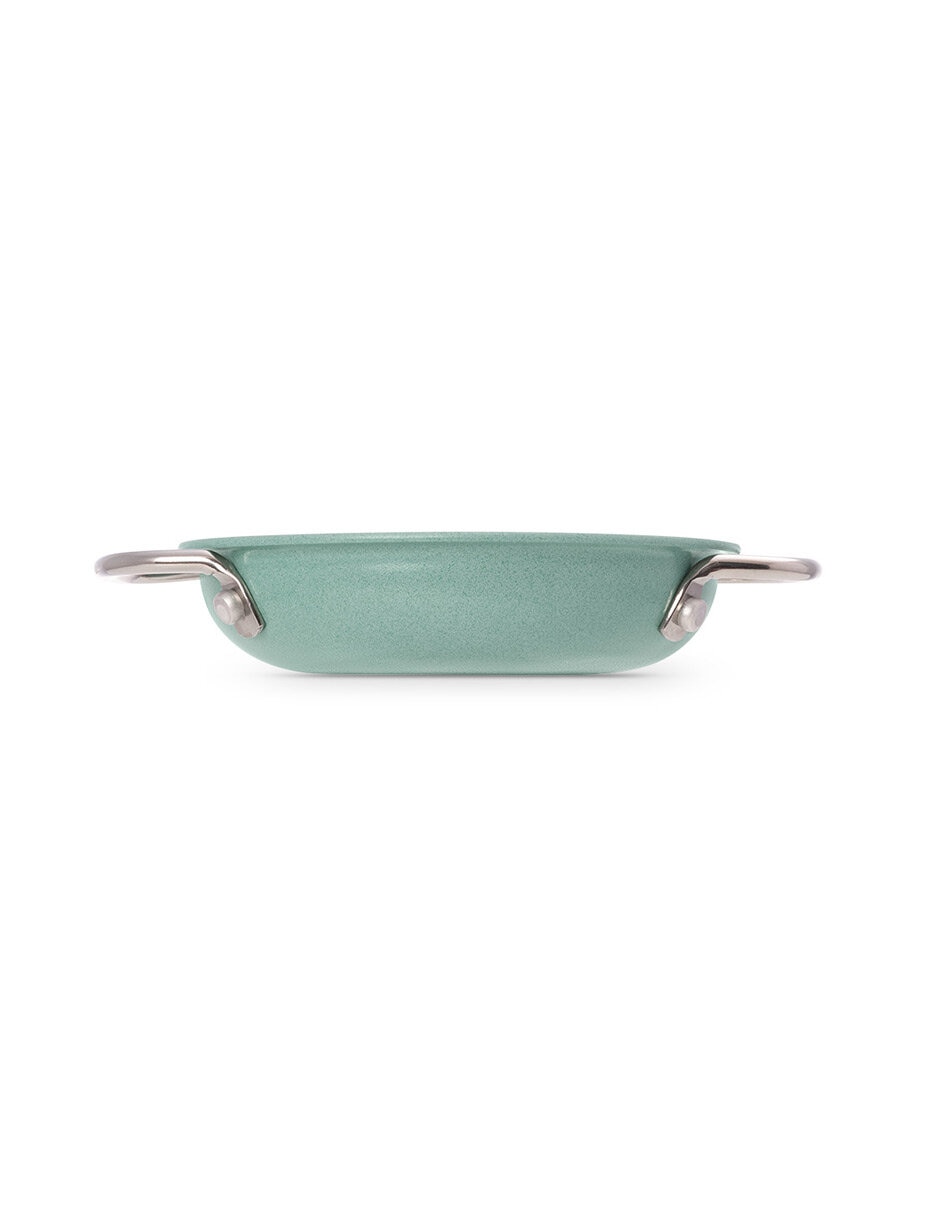 Sartén de aluminio 4