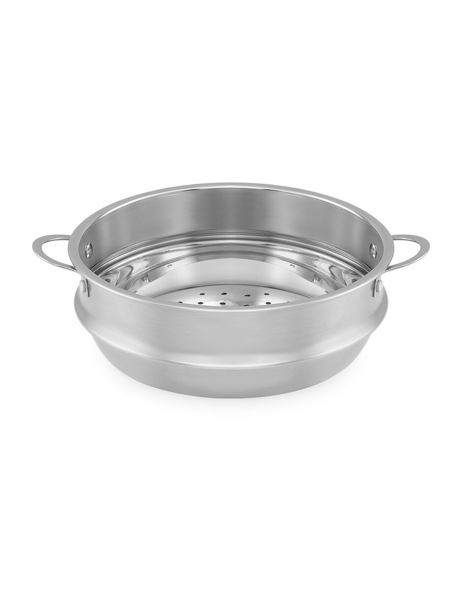 Batería de cocina de aluminio antiadherente cerámica 22 piezas 6