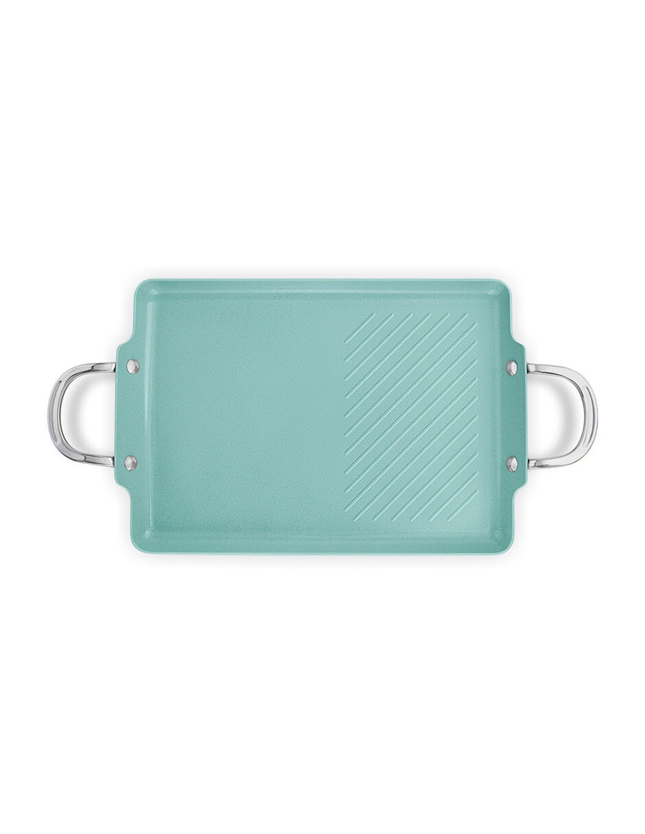 Comal Jade Chef aluminio 3