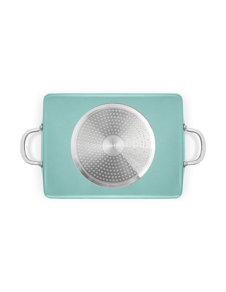Comal Jade Chef aluminio 5