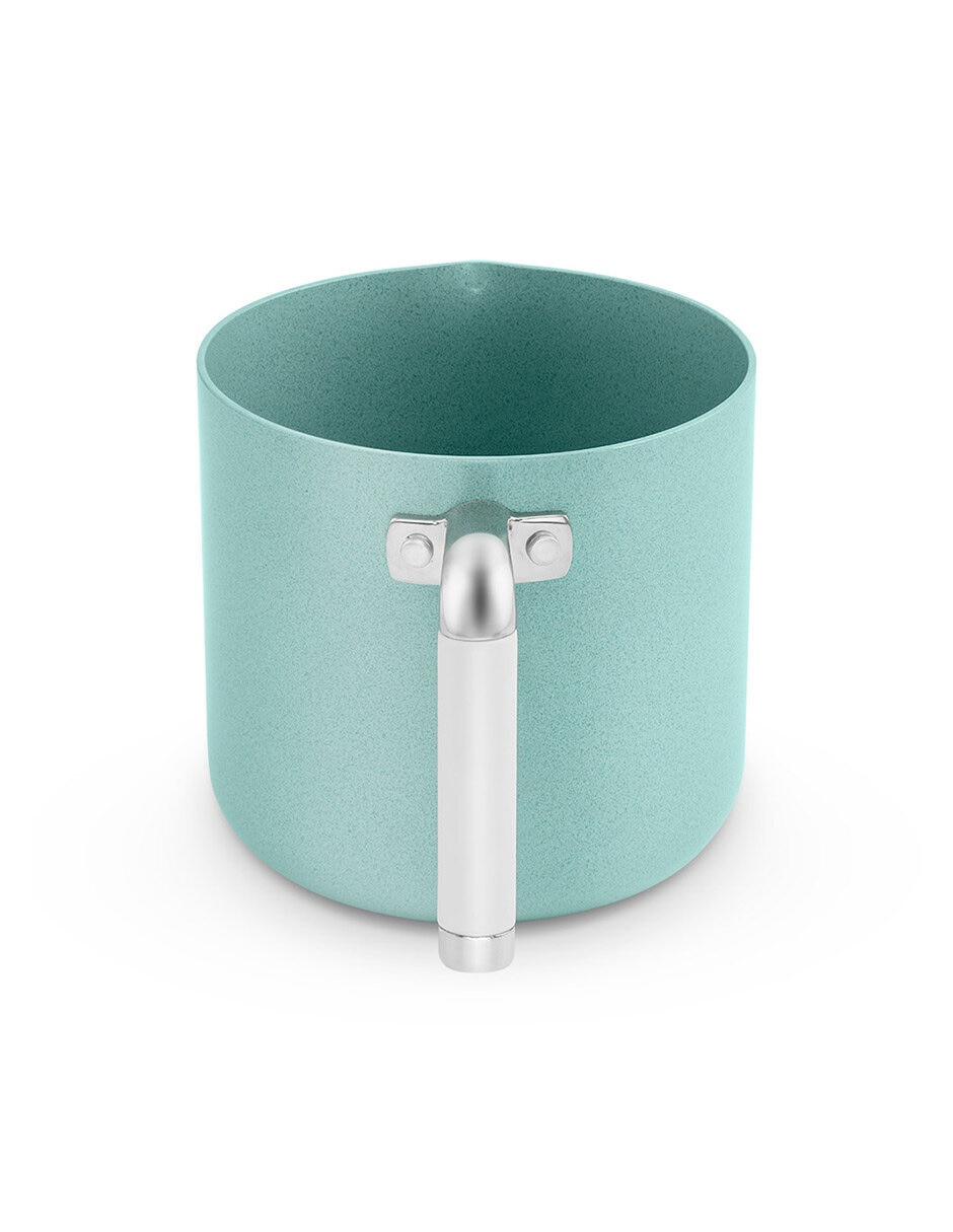 Pocillo de aluminio Jade Chef 4