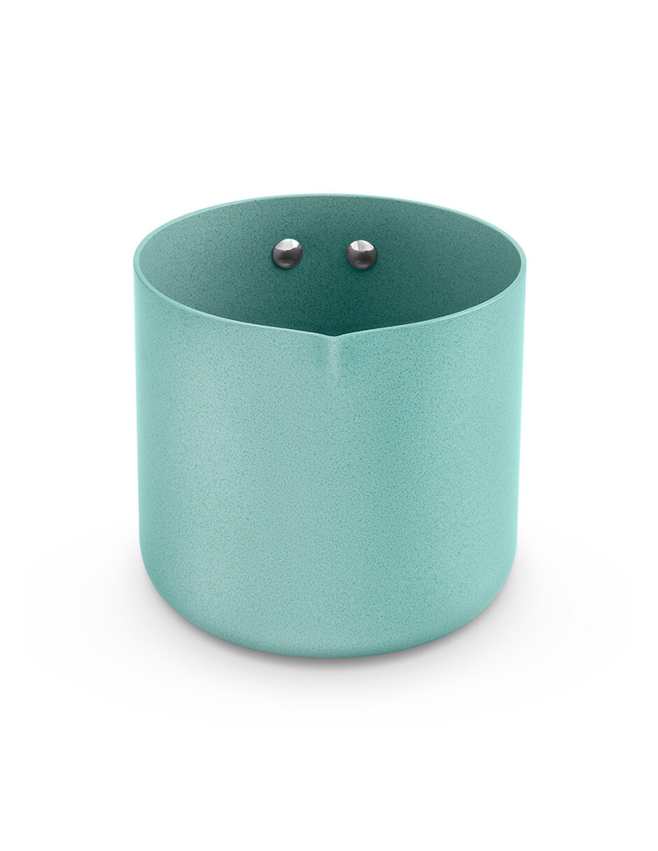 Pocillo de aluminio Jade Chef 5