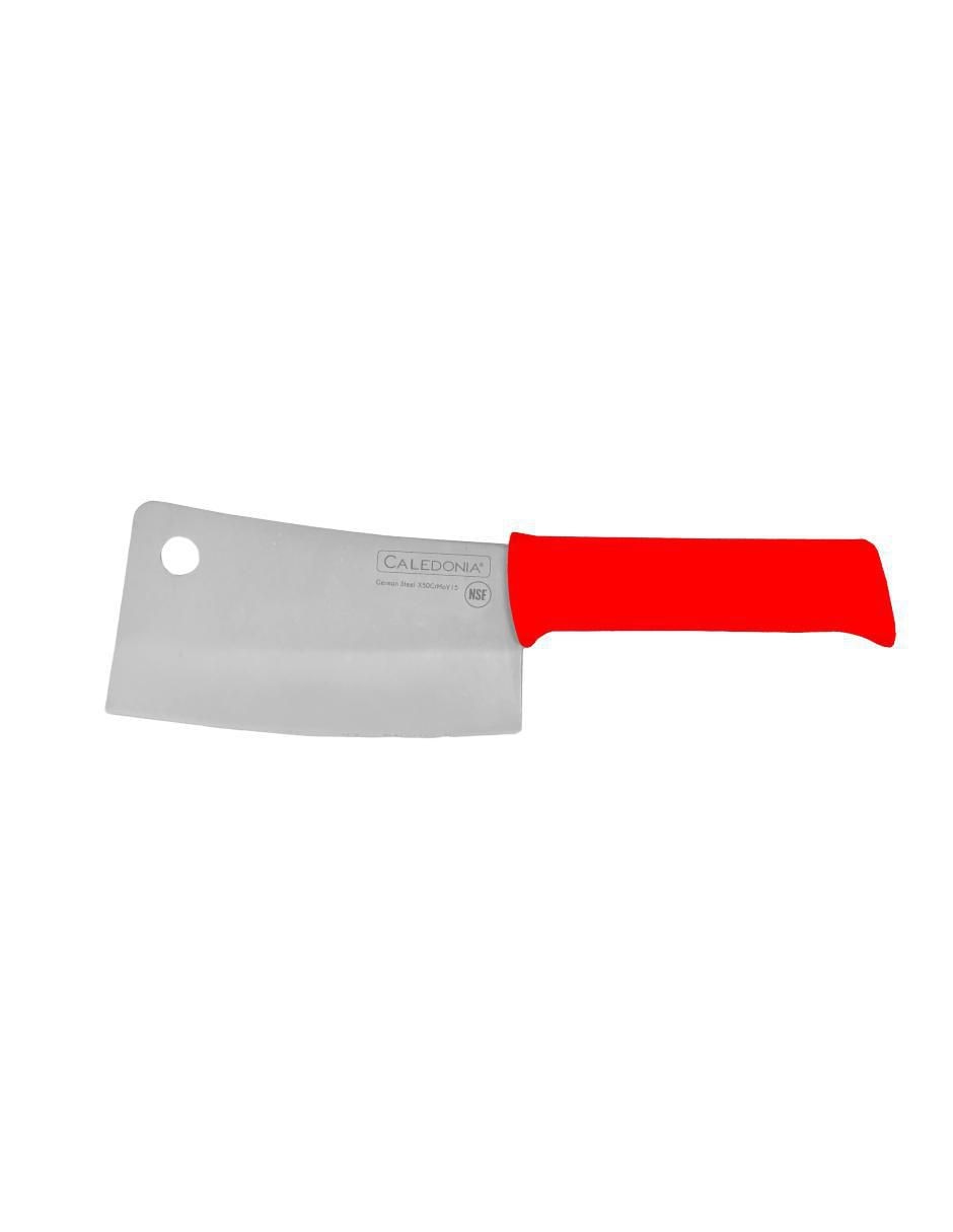 Cuchillo carnicero 2