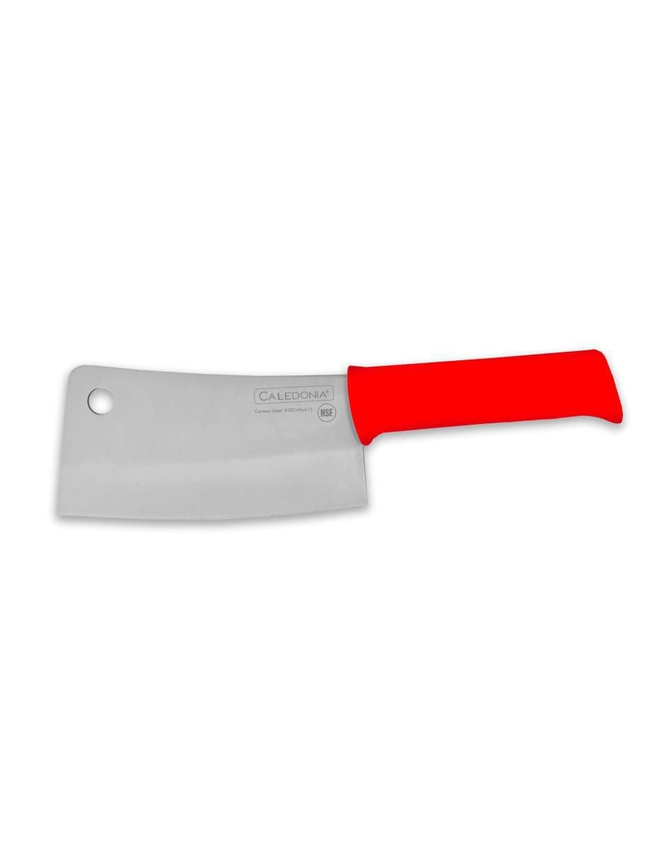 Cuchillo carnicero 2