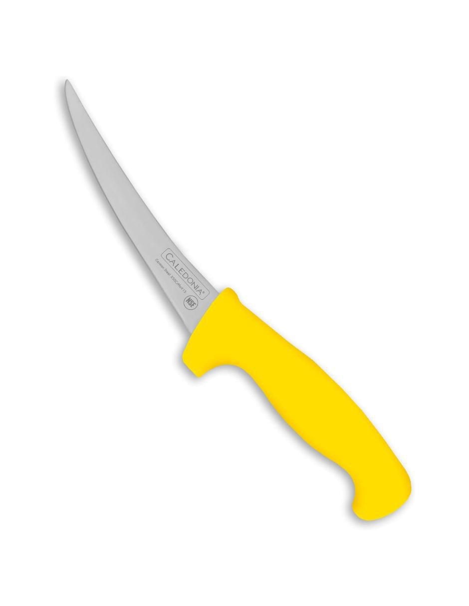 Cuchillo deshuesador Cuchillo deshuesador
