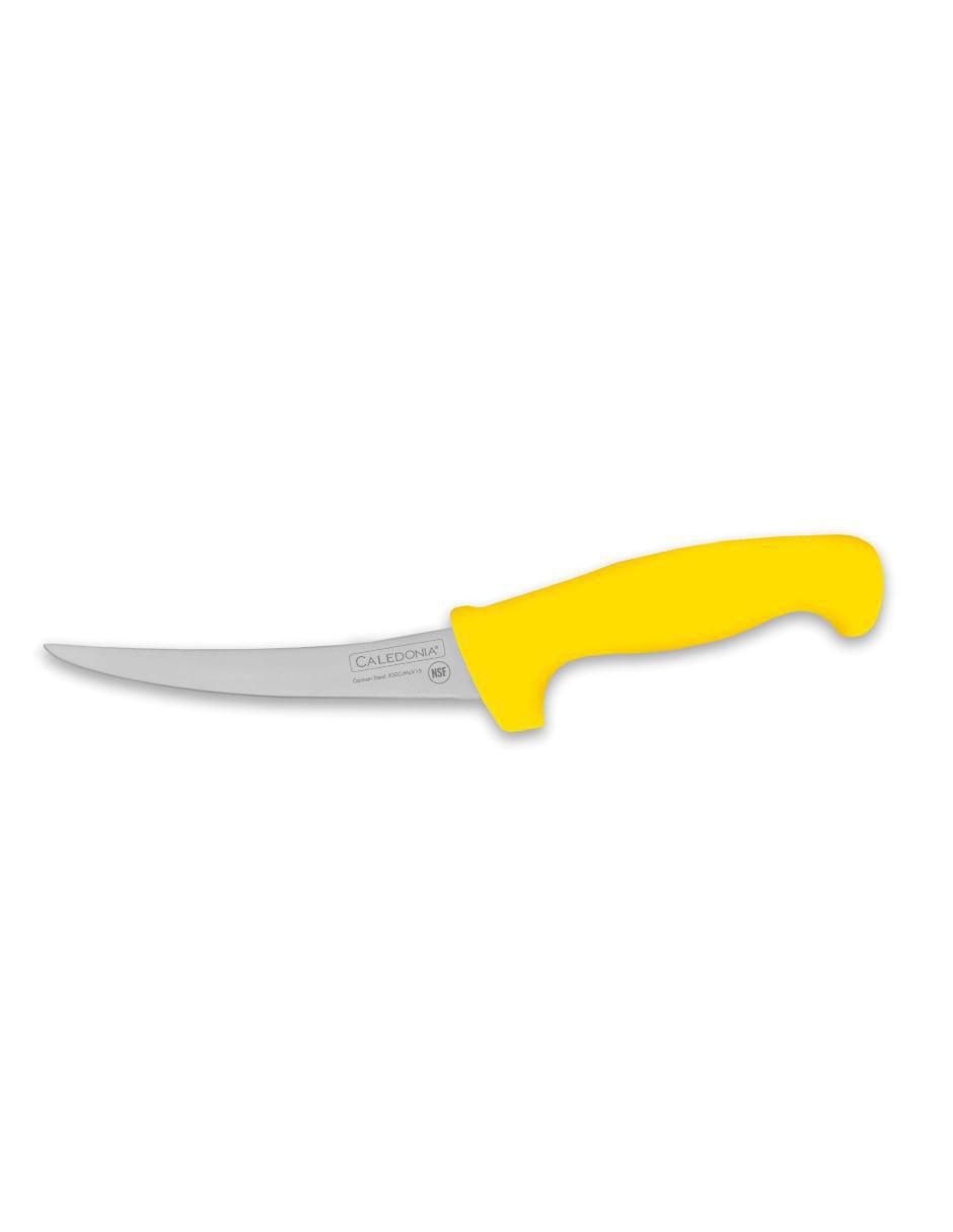 Cuchillo deshuesador 2