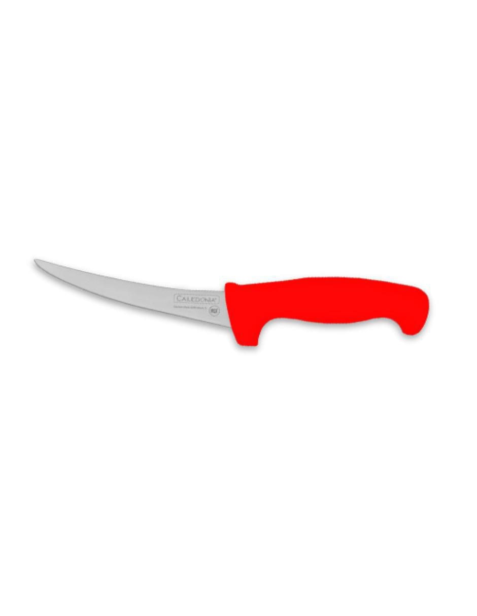 Cuchillo deshuesador 2