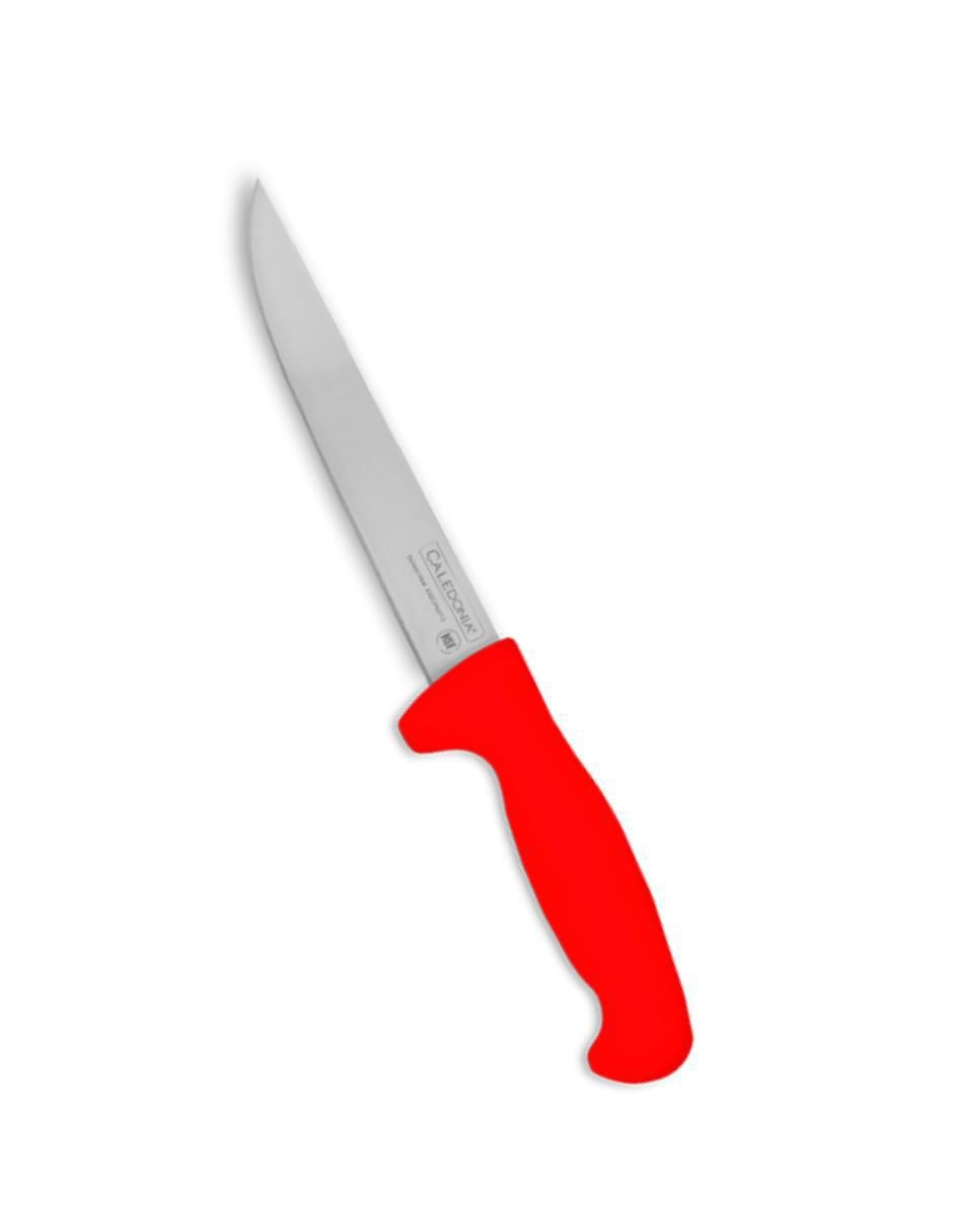 Cuchillo deshuesador