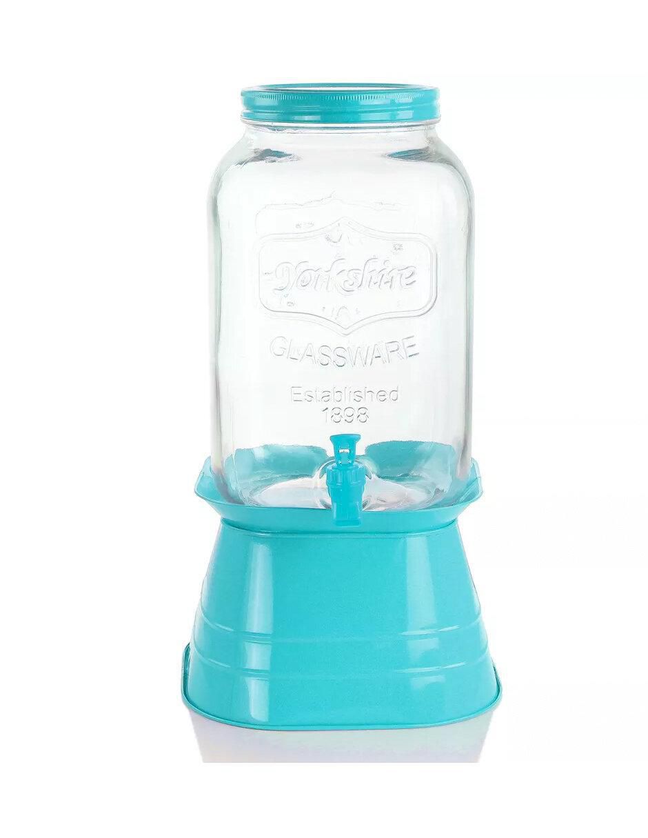 Dispensador de agua manual 2