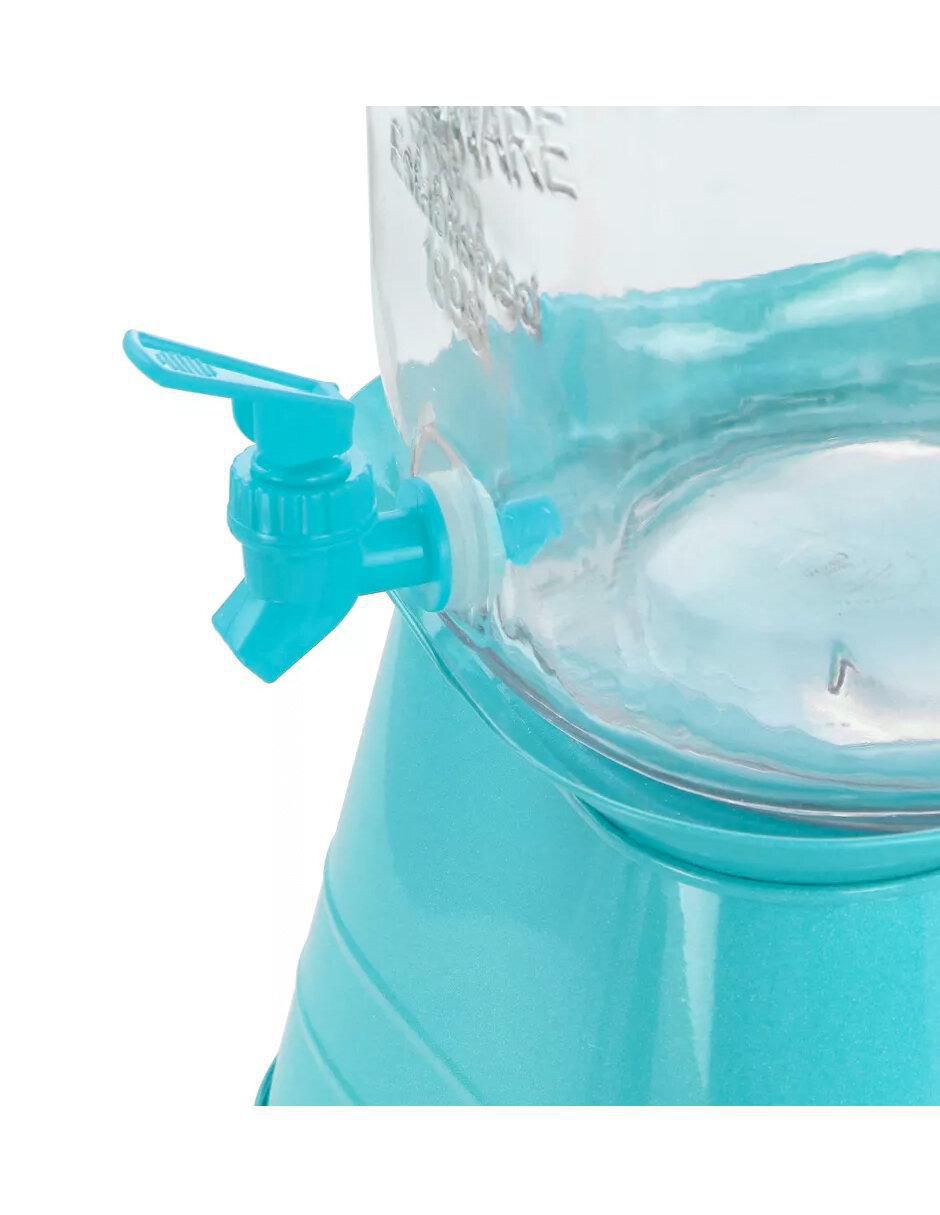 Dispensador de agua manual 4