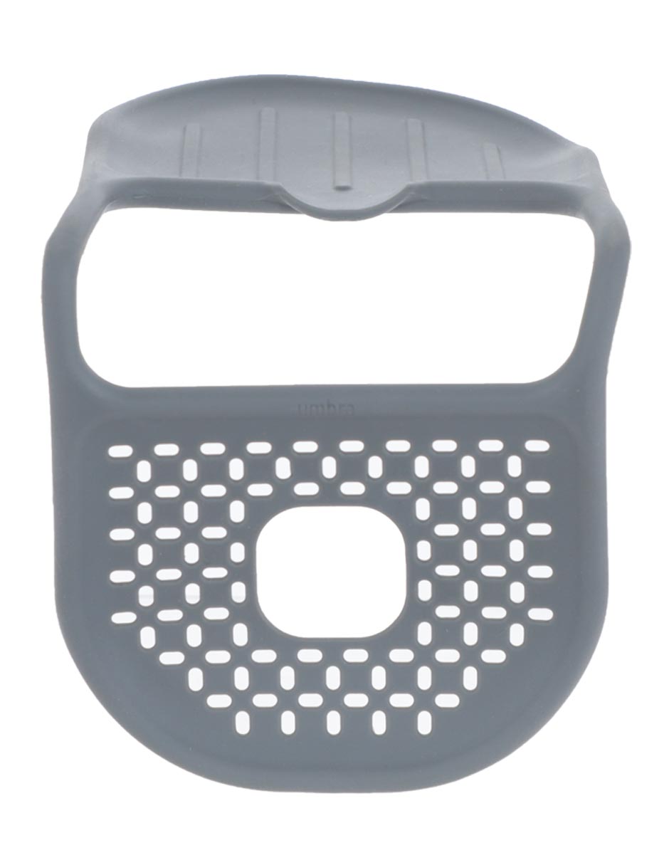 Porta esponja de plástico