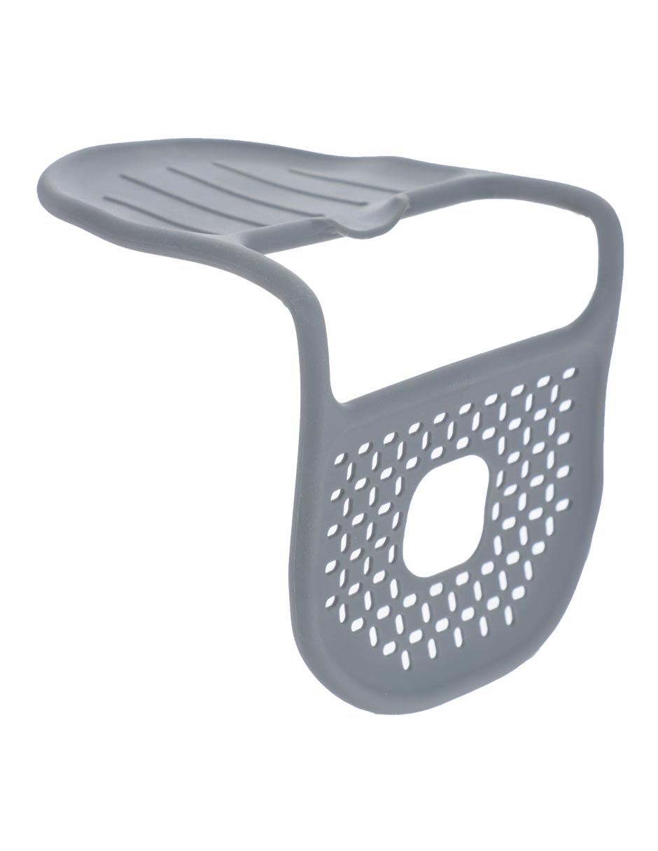 Porta esponja de plástico 2