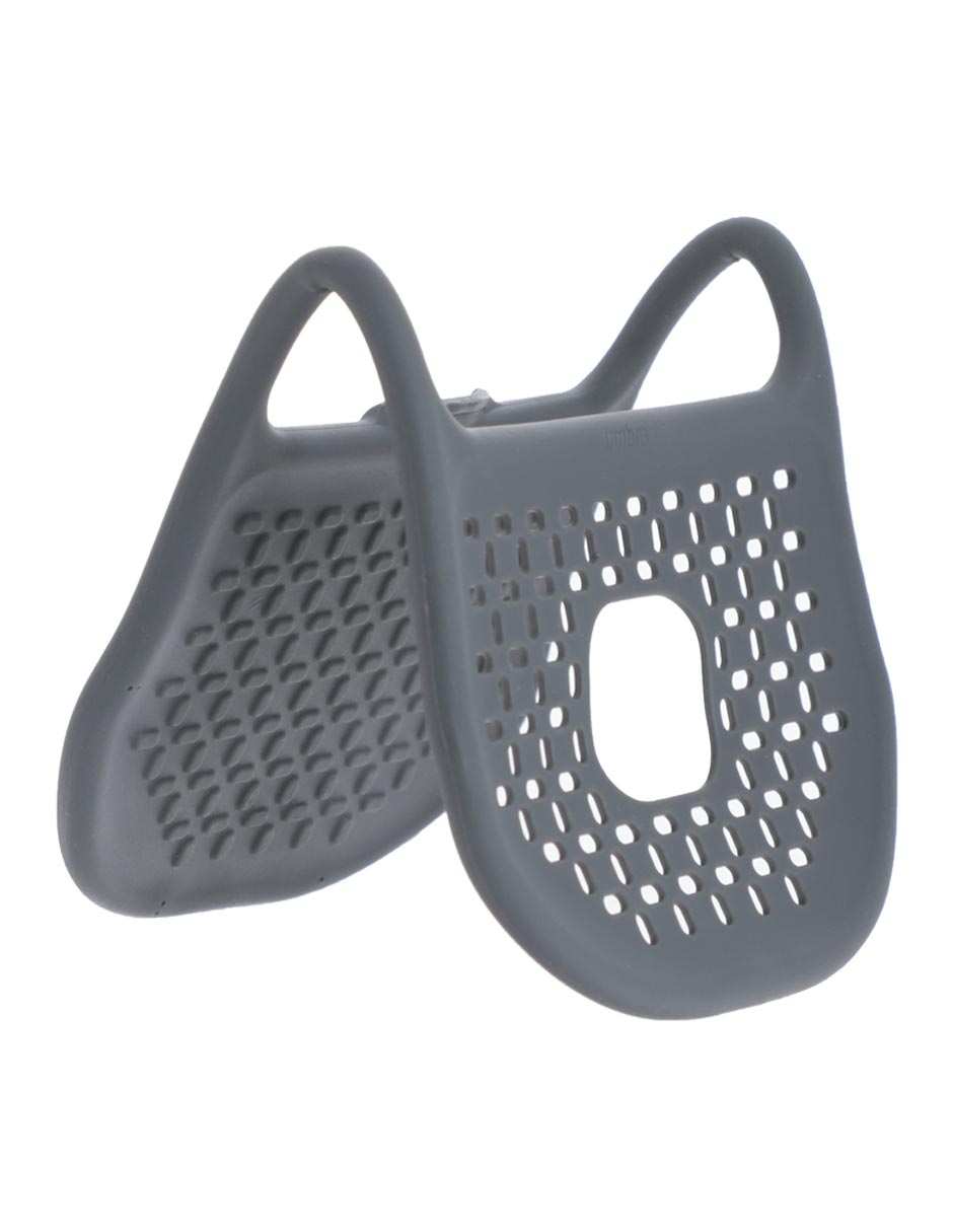 Porta esponja de plástico 3