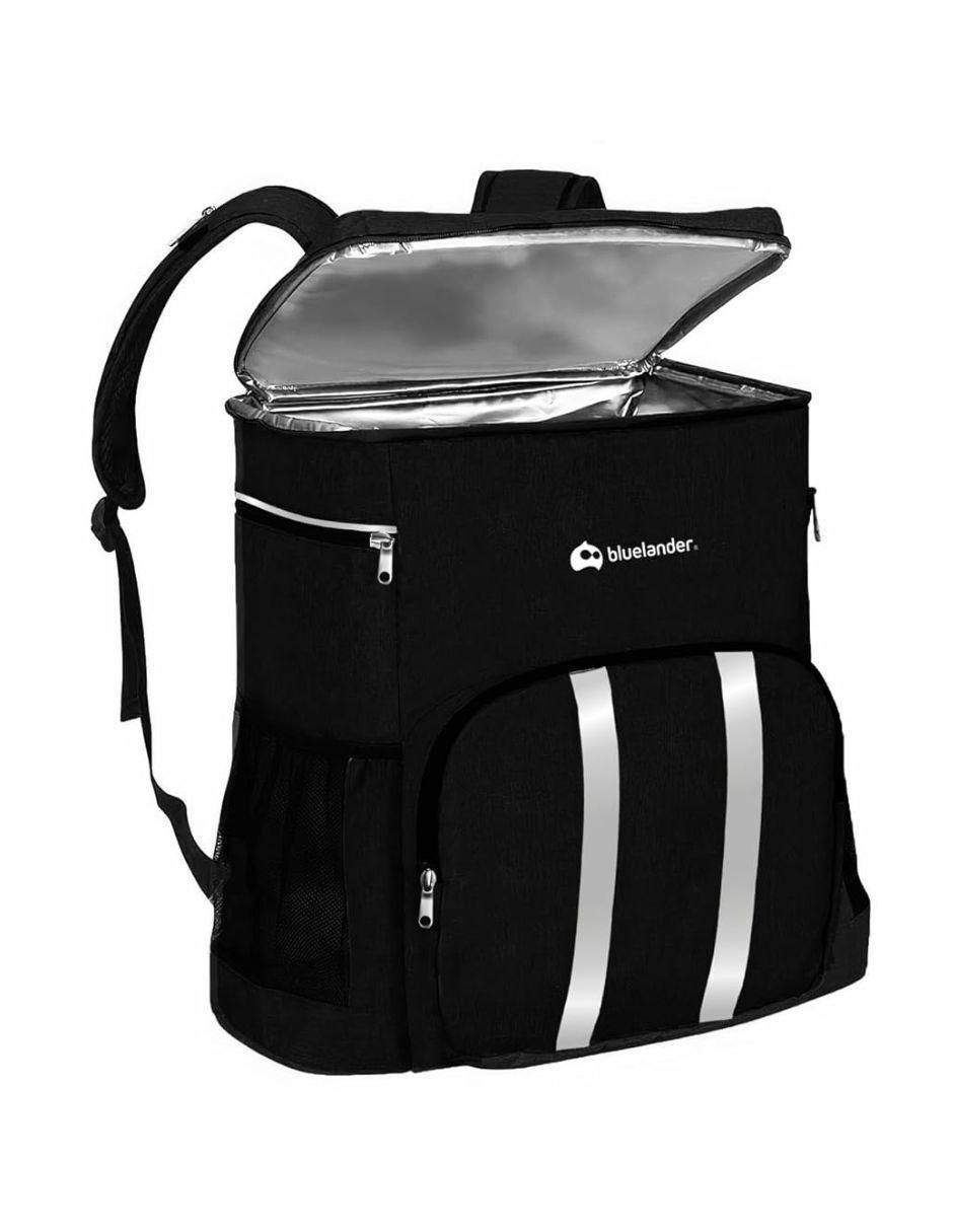 Mochila Isotermica Mochilas Porta Alimentos Mochilas Escolares