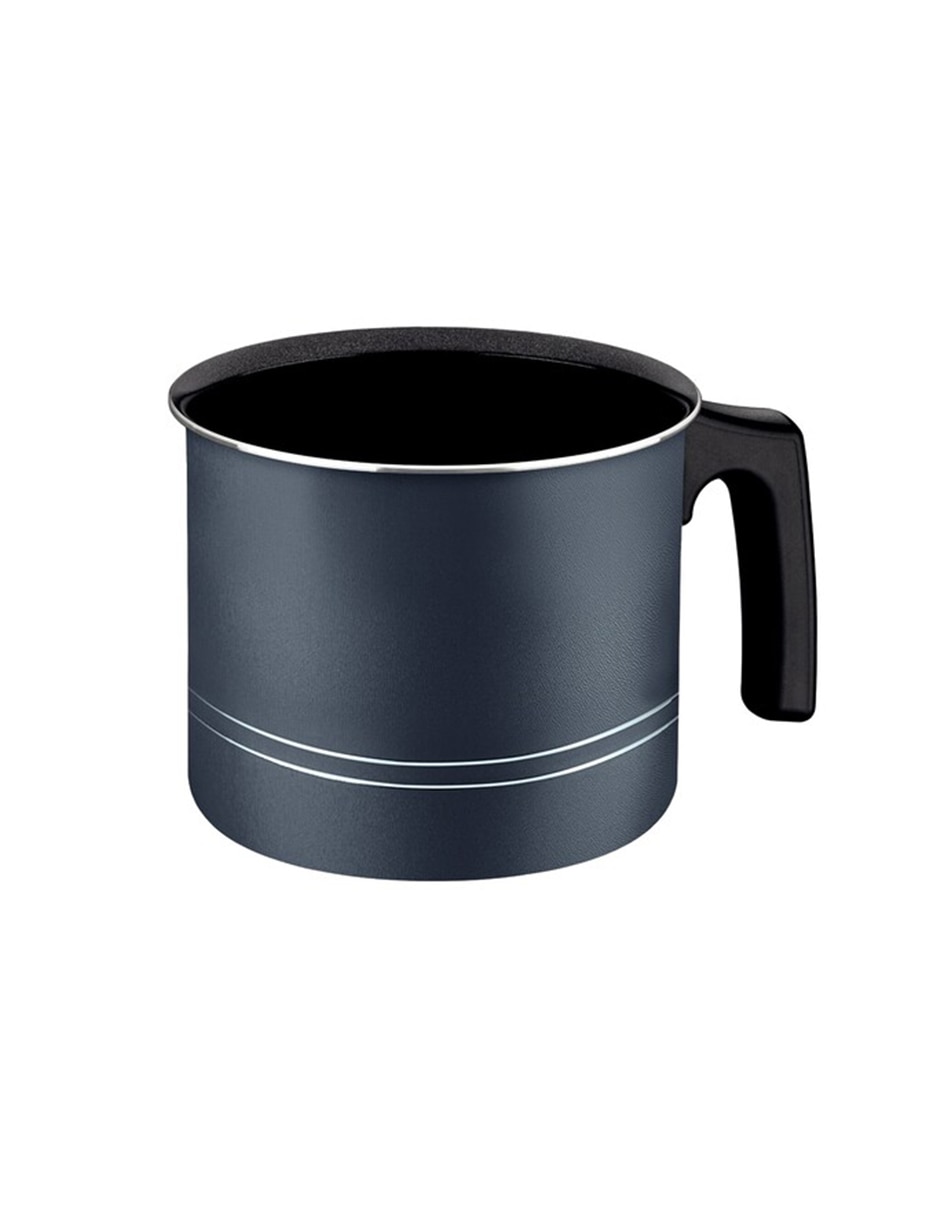 Pocillo de aluminio Sicilia