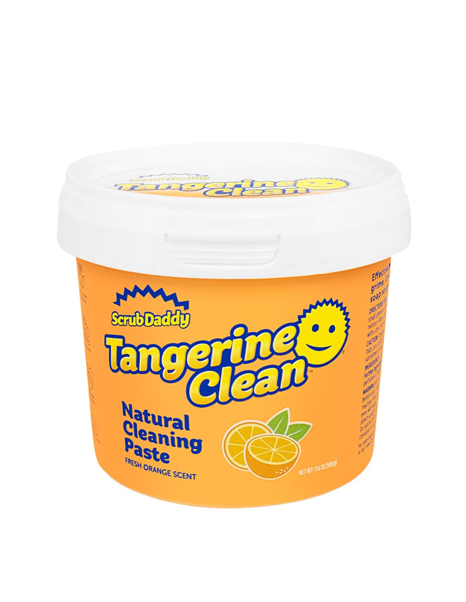 Crema limpiadora