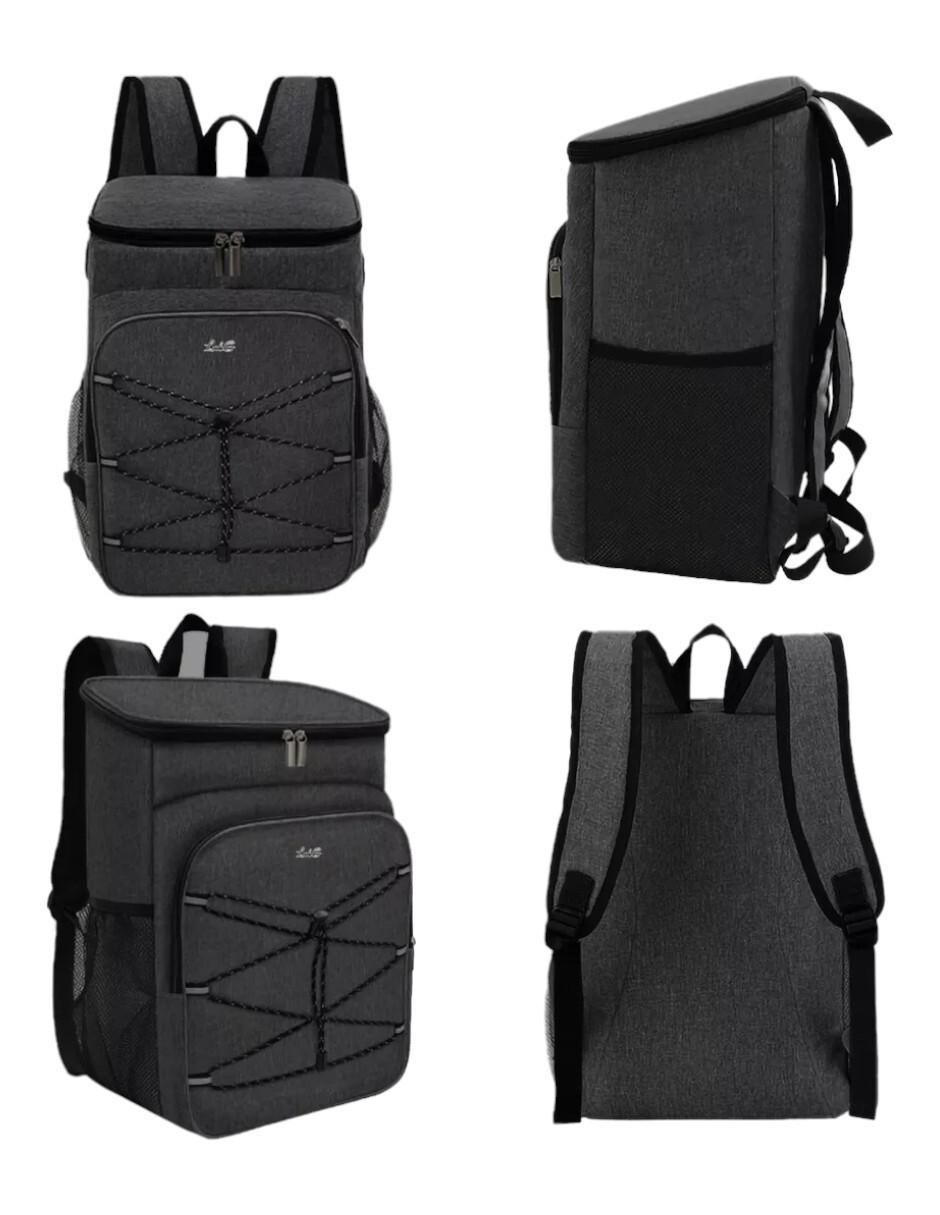 Mochila térmica 2