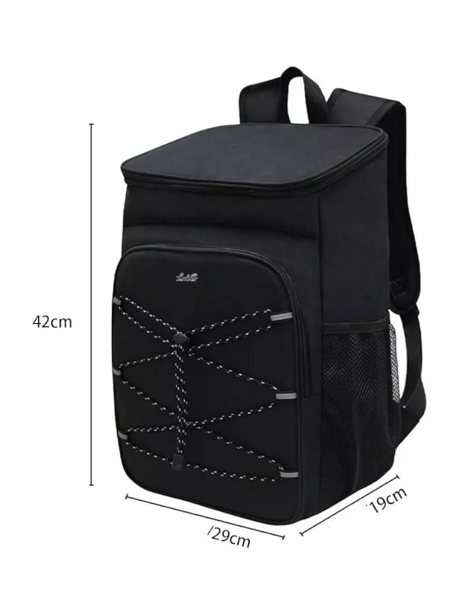 Mochila térmica 5