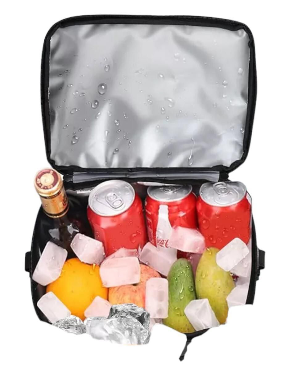 Mochila térmica 2