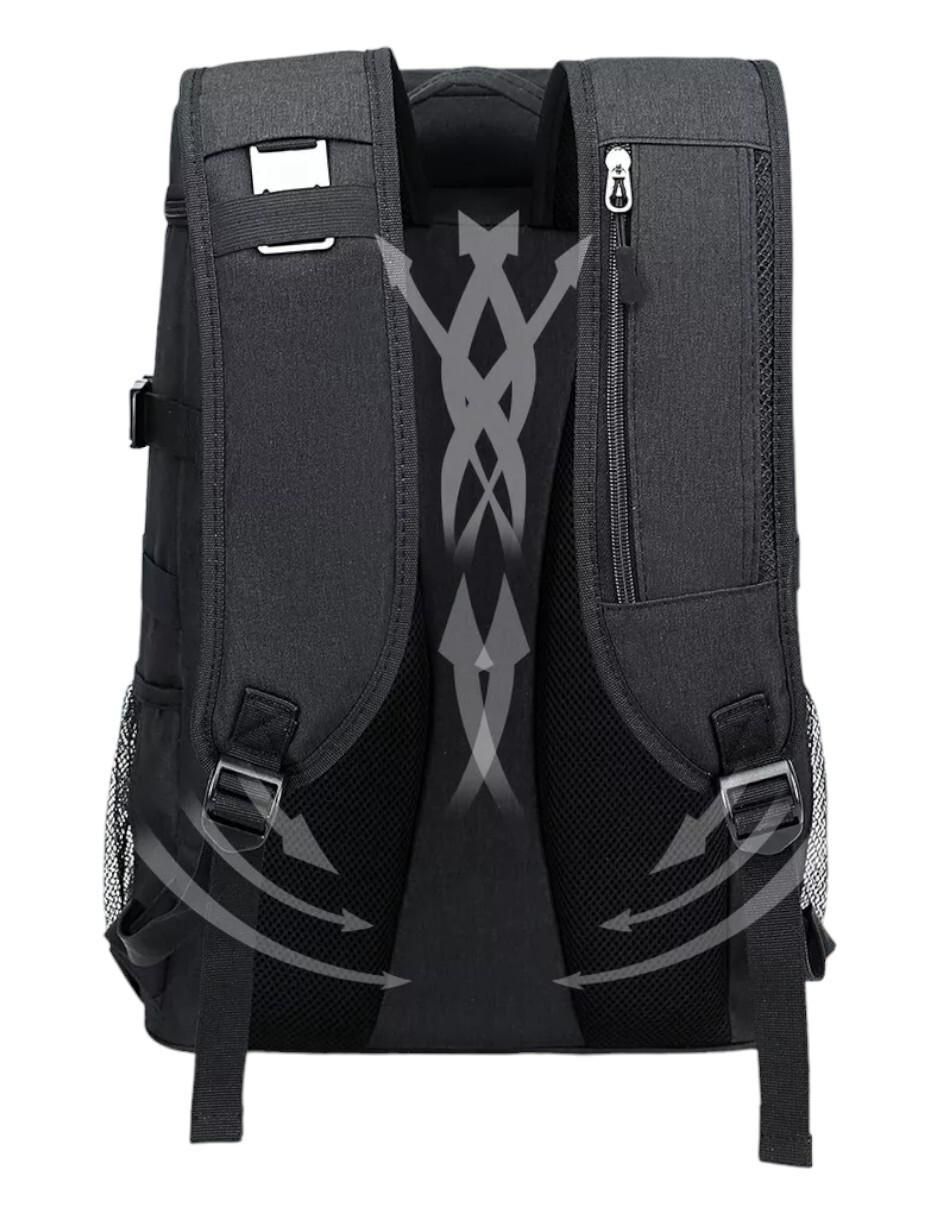 Mochila térmica 3