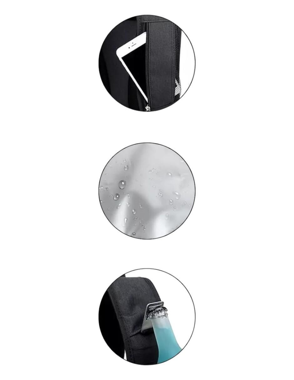 Mochila térmica 5