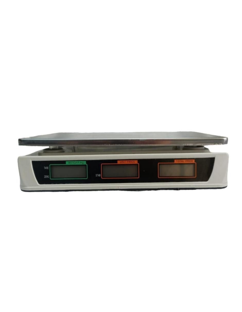 Báscula de cocina de mesa yh-501 2